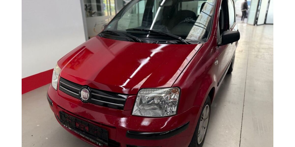 Fiat Panda 98.600 km 4.999 &euro; Niederkassel 53859