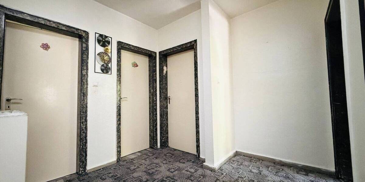 Etagenwohnung Bonn Duisdorf - 4 Zimmer, 80 m&sup2;, 319.000&euro; | Angebot:26819793