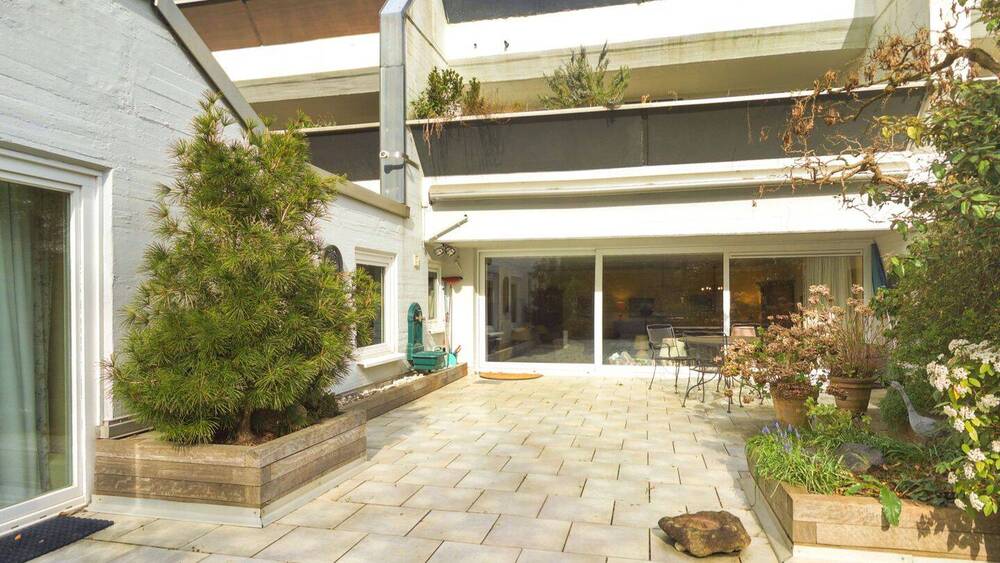 Terrassenwohnung Bergisch Gladbach Katterbach - 4 Zimmer, 190 m&sup2;, 598.000&euro; | Angebot:26933941