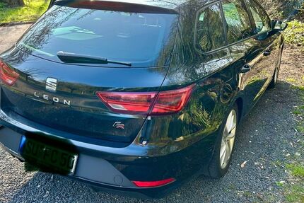 Seat Leon 76.000 km 19.700 &euro; Siegburg 53721