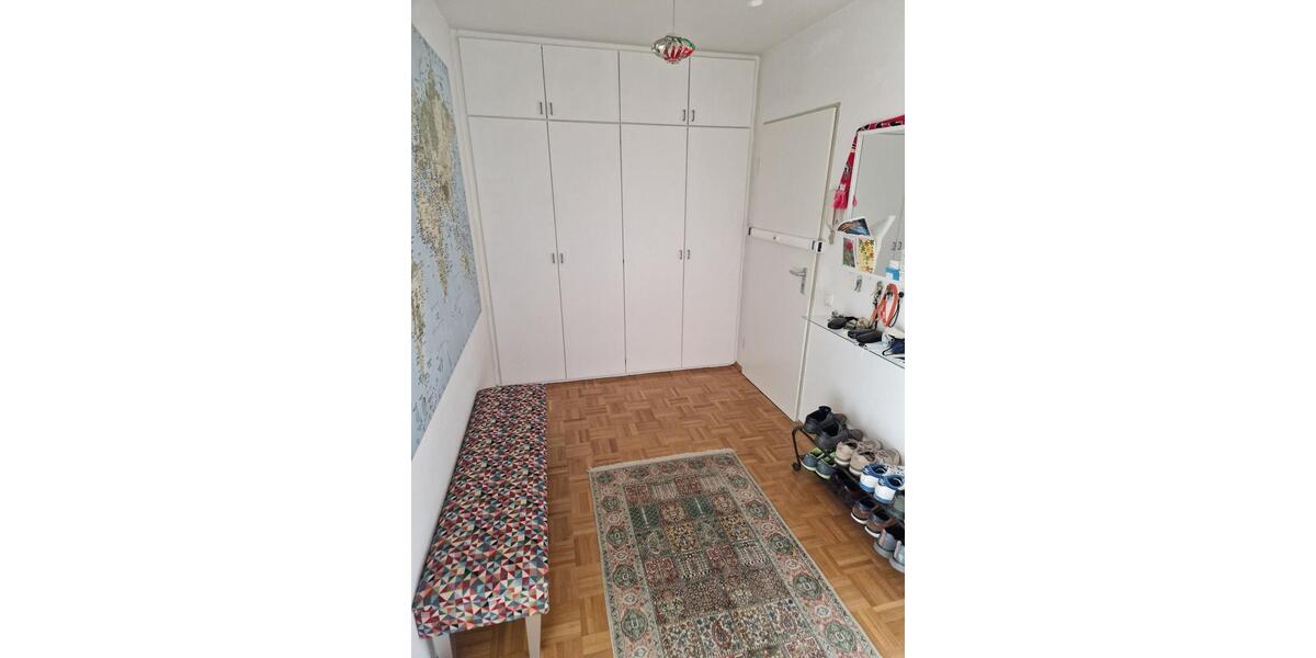 Etagenwohnung Köln Lindenthal - 2 Zimmer, 65 m&sup2;, 299.000&euro; | Angebot:26588523