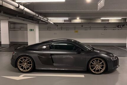 Audi R8 40.000 km 123.300 &euro; Pulheim 50259