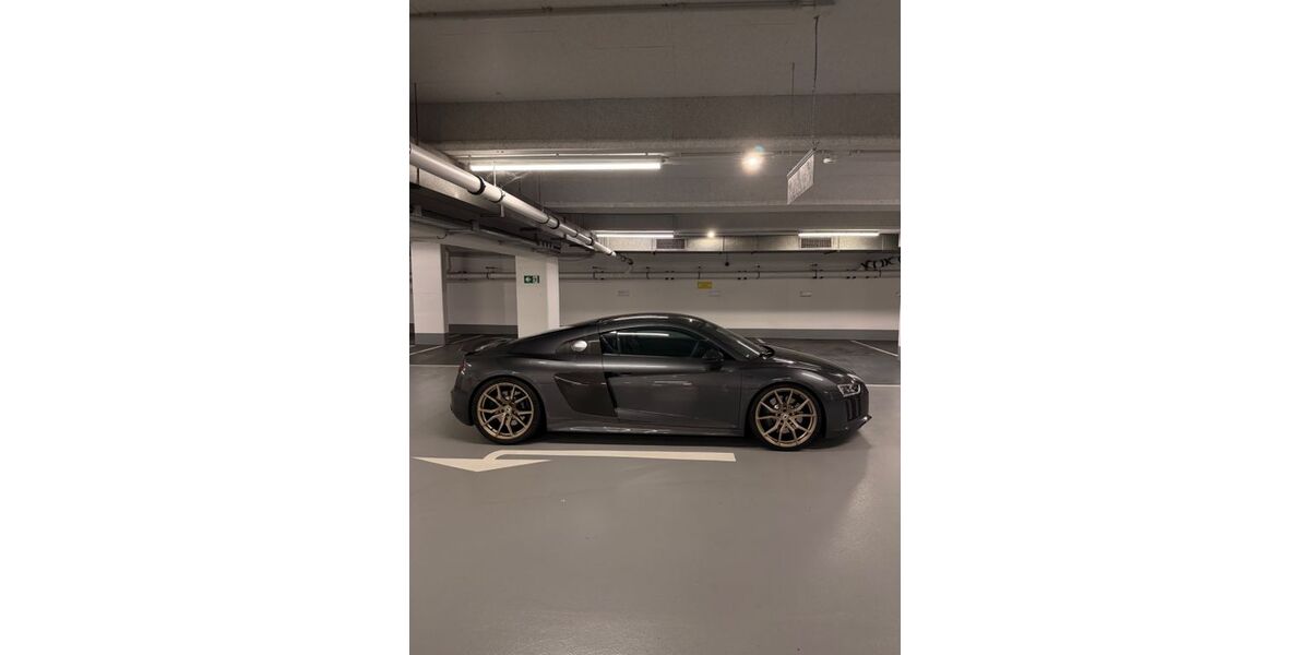 Audi R8 40.000 km 123.300 &euro; Pulheim 50259