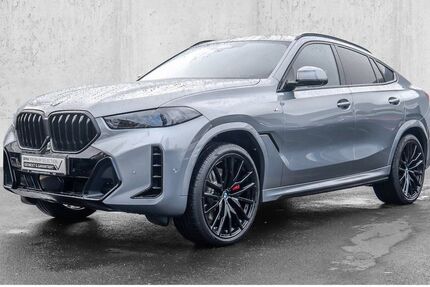 BMW X6 18.387 km 82.495 &euro; Köln-West 50858