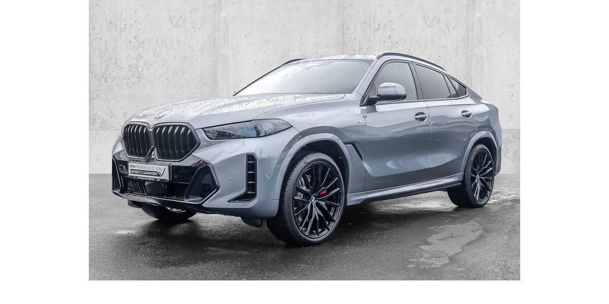 BMW X6 18.387 km 82.495 &euro; Köln-West 50858