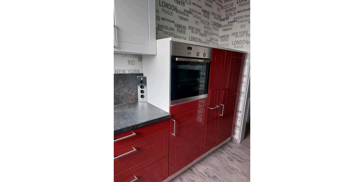 Logia Wohnung in Leverkusen zu verkaufen 3 zimmer