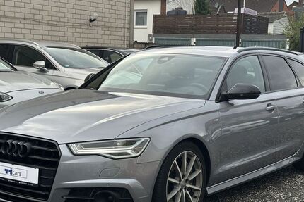 Audi A6 133.000 km 35.950 € Kerpen 50171