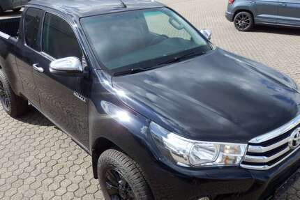 Toyota Hilux 101.780 km 34.510 € Bergisch Gladbach 51469