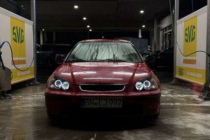 Honda Civic 230.000 km 2.500 &euro; Bonn 53119