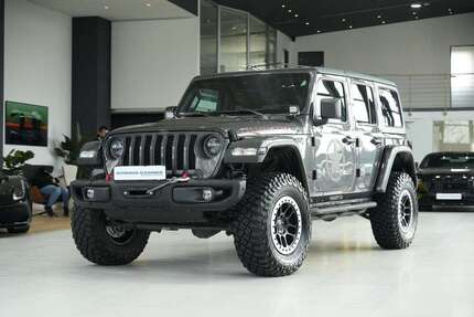 Jeep Wrangler 17.416 km 54.980 &euro; Köln 51147