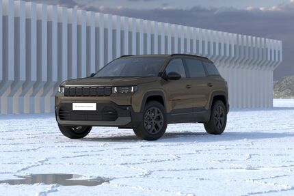 Jeep Compass 2.500 km 56.900 &euro; Köln 50825