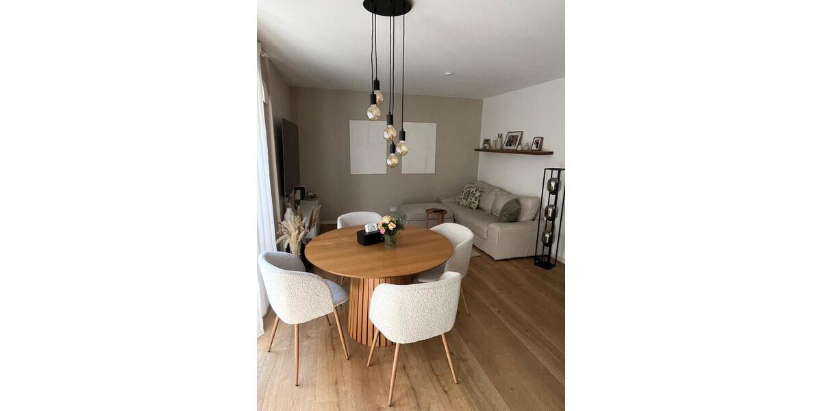 Etagenwohnung Bergheim - 2 Zimmer, 55 m&sup2;, 979&euro; | Angebot:26335344