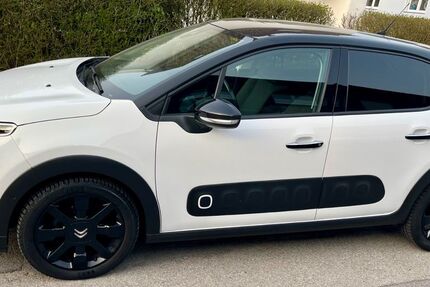 Citroen C3 69.581 km 7.900 &euro; Haan 42781