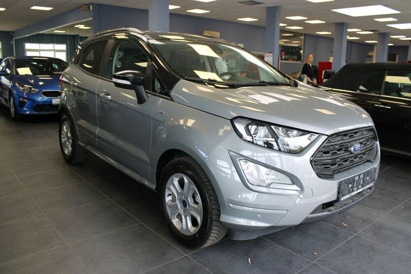 EcoSport