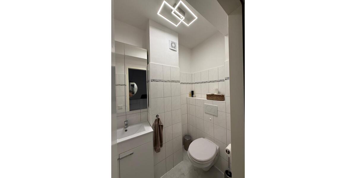 Etagenwohnung Köln Mülheim - 3 Zimmer, 91 m&sup2;, 485.000&euro; | Angebot:27096138