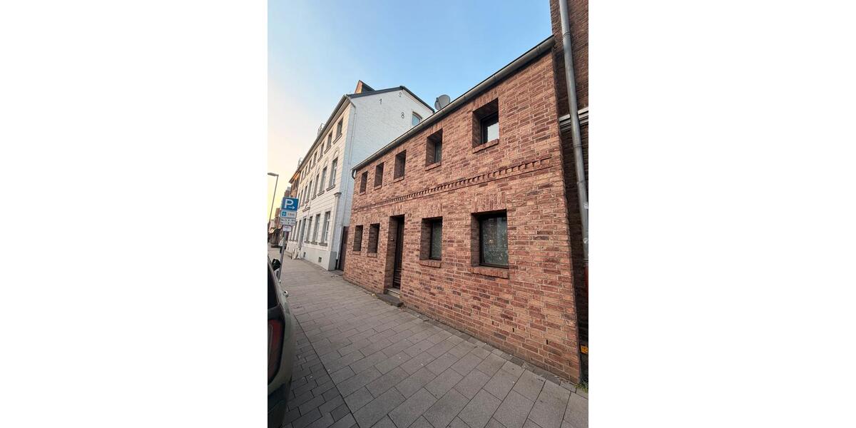 Haus im Herzen von Lechenich zu vermieten 6 zimmer