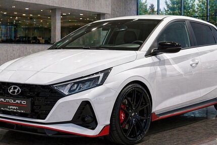 Hyundai i20 39.000 km 24.950 &euro; Haan/NRW 42781