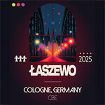 Łaszewo - Europe Tour 2025