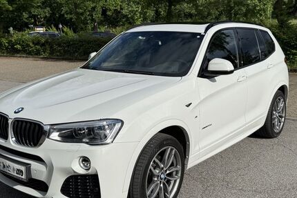BMW X3 70.900 km 22.000 &euro; Overath 51491