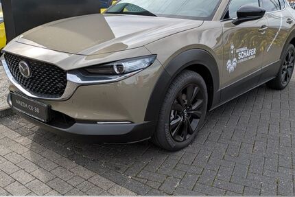 Mazda CX-30 3.284 km 24.888 &euro; Monheim 40789