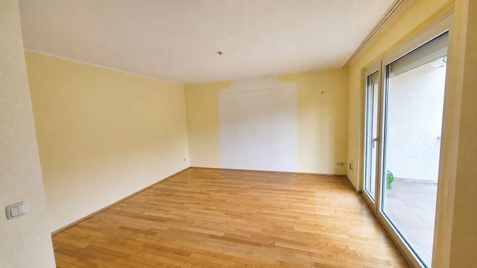 Etagenwohnung Köln Lindenthal - 4 Zimmer, 124 m&sup2;, 649.000&euro; | Angebot:27112051