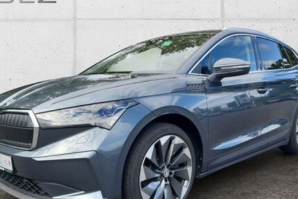 Skoda Enyaq 52.731 km 31.590 € Pulheim-Brauweiler 50259
