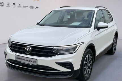VW Tiguan 26.446 km 27.750 &euro; Köln 50739