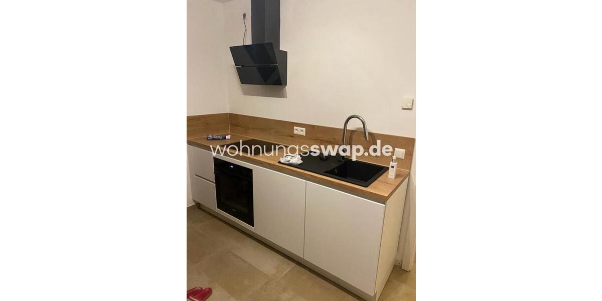 Wohnungsswap - 2 Zimmer, 62 m² - In der Au, Bergheim 2 zimmer