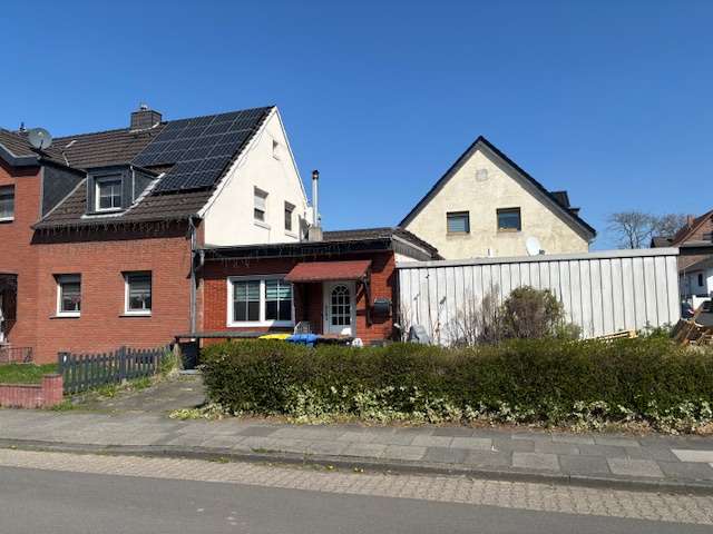 Haus zum Kaufen in Kerpen 278.000 € 138.53 m²