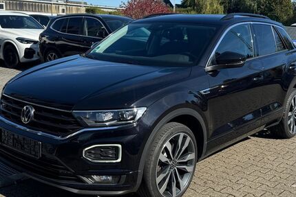 VW T-Roc 180.300 km 18.990 € Hilden 40721