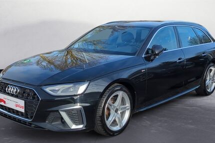 Audi A4 69.363 km 24.780 &euro; Hilden 40721