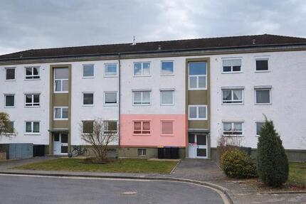 Wohnung Euskirchen - 2 Zimmer, 66 m&sup2;, 145.000&euro; | Angebot:25285208