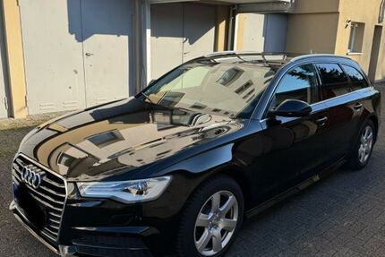 Audi A6 128.000 km 18.800 &euro; Köln 50668