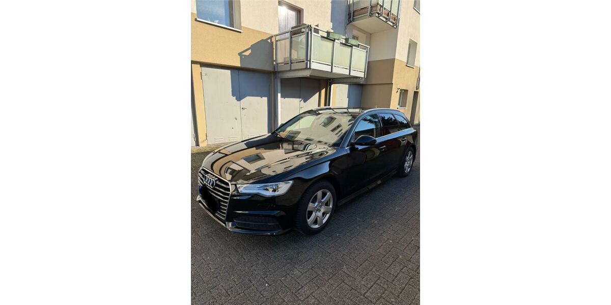 Audi A6 128.000 km 18.800 &euro; Köln 50668