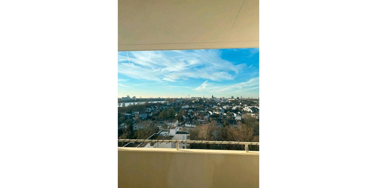 Etagenwohnung Köln Kalk - 1 Zimmer, 37 m&sup2;, 145.000&euro; | Angebot:26876154