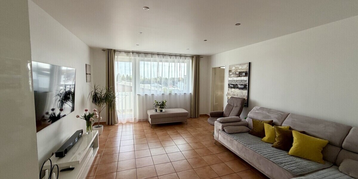 Gepflegte 3‑Zi‑Wohnung in Leverkusen‑Pattscheid – Wohnen zwischen Stadt und Natur - Etagenwohnung Leverkusen Bergisch Neukirchen | Angebot:26235294