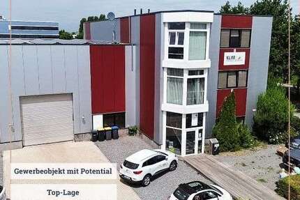 Halle in Bergheim 1.250.000 € 536.18 m²
