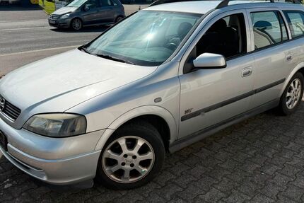 Opel Astra 259.015 km 850 &euro; Dormagen 41540