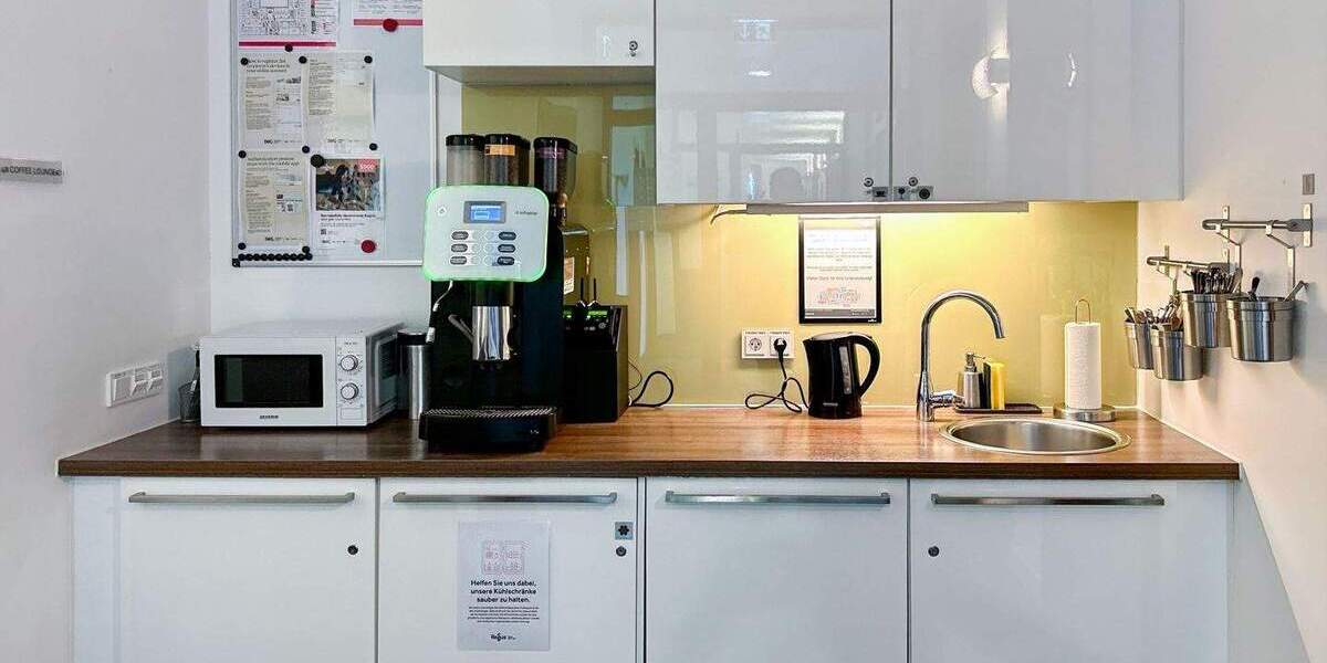 Gewerbeobjekt Köln Kalk - 179&euro; | Angebot:26151373