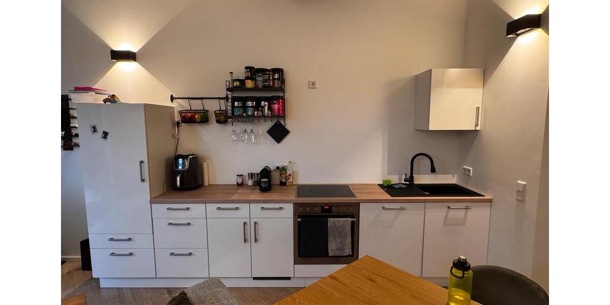 Loft - Studio - Atelier Nörvenich - 2 Zimmer, 50 m&sup2;, 900&euro; | Angebot:24538783