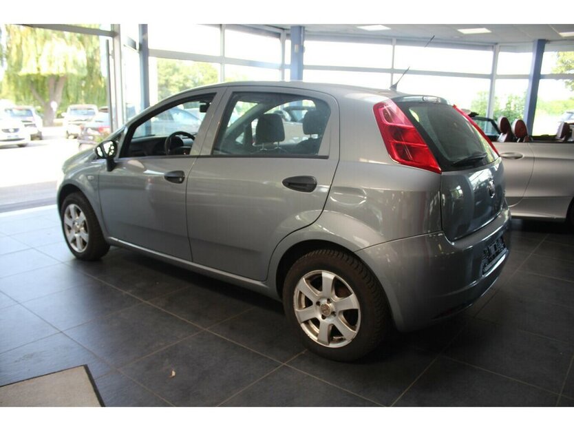 Punto 1.2 - Klima -
