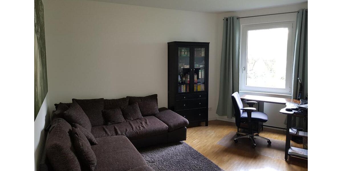 2 Zimmer in schöner 2er-WG mit eigenem Garten, flexibler Zeitraum 2 zimmer