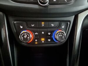 Opel Zafira Innovation 7Sitzer Navi Kamera Winterp. Sol 75.956 km 16.880 € HAAN 42781