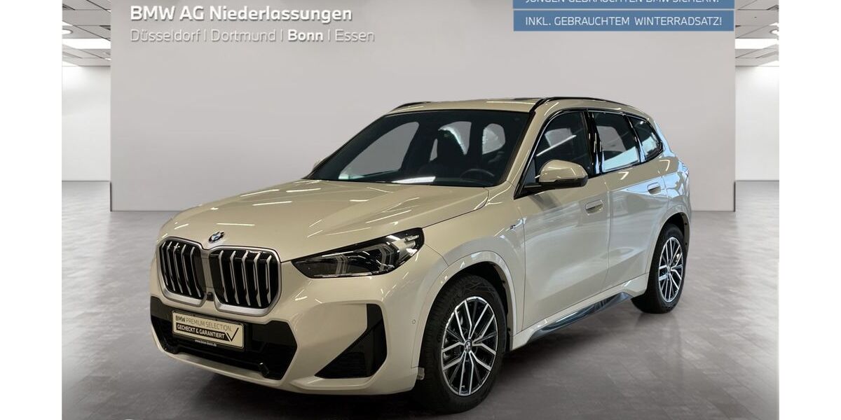 BMW X1 19.258 km 55.999 &euro; Bonn 53119