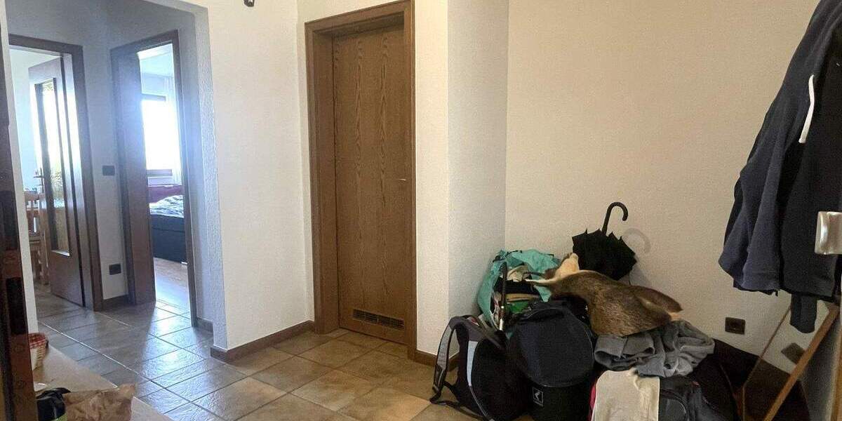 Etagenwohnung Bornheim Uedorf - 2 Zimmer, 62 m&sup2;, 750&euro; | Angebot:25565587