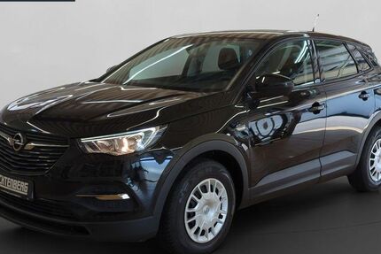 Opel Grandland (X) 43.650 km 12.580 &euro; Leverkusen 51381