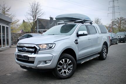 Ford Ranger 171.000 km 18.900 &euro; Köln 51145