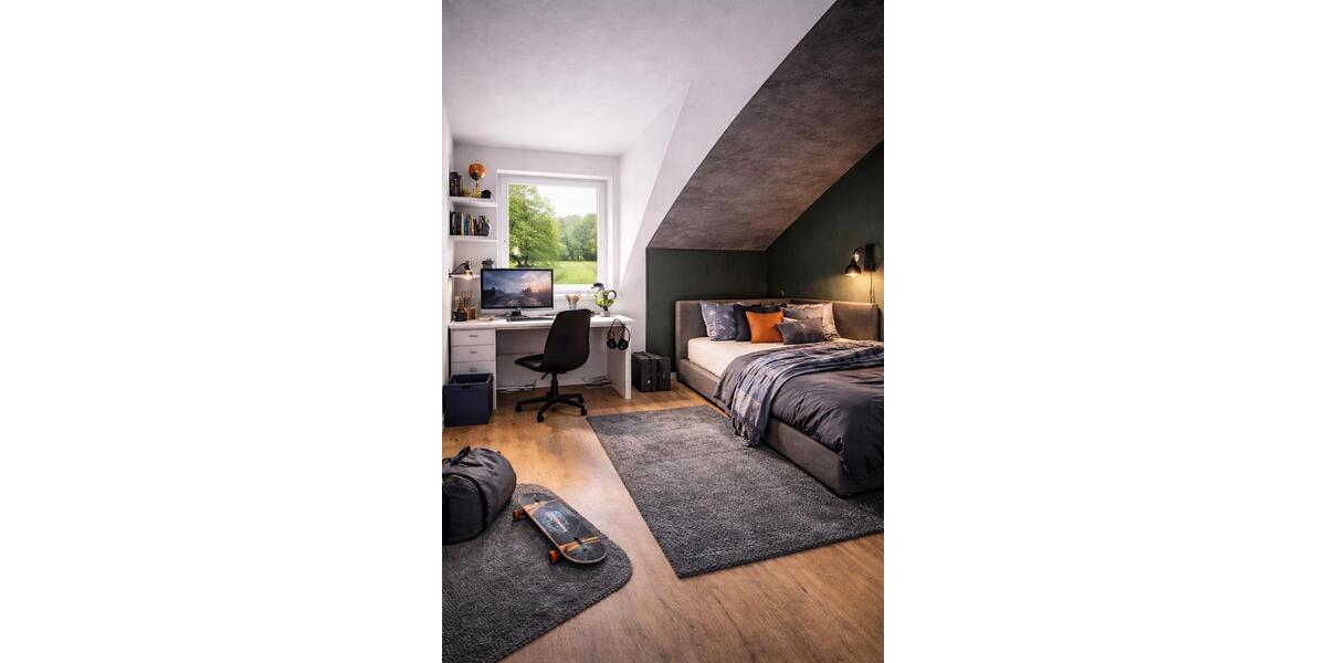 Doppelhaushälfte Hennef (Sieg) - 4.5 Zimmer, 113 m&sup2;, 1.417&euro; | Angebot:26309041