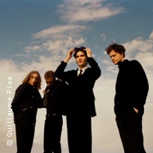 Later. - Golden Bay - German Tour 2026 22.01.2026 Subway Club