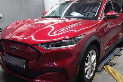 Ford Mustang Mach-E 76.848 km 26.500 &euro; Hennef 53773